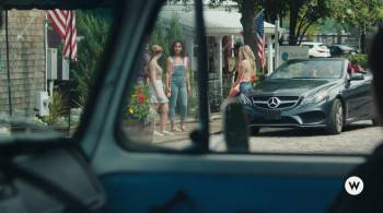 Screenshot 1 from One Summer (Full Movie)