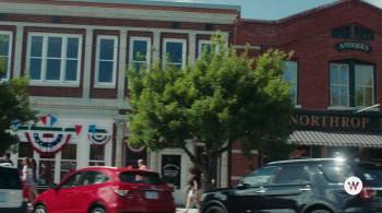Screenshot 2 from One Summer (Full Movie)