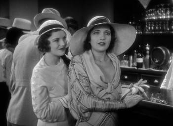 Screenshot 2 from One Way Passage (Full Movie)