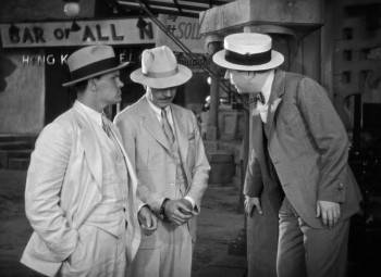Screenshot 3 from One Way Passage (Full Movie)