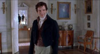 Screenshot 1 from Onegin (Full Movie)