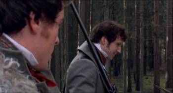 Screenshot 2 from Onegin (Full Movie)