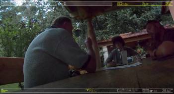 Screenshot 2 from Onemanshow: The Movie (Full Movie)