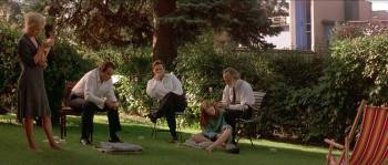 Screenshot 1 from Only Clouds Move the Stars (Full Movie)
