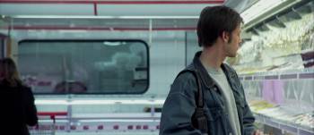 Screenshot 2 from Only the Night (Full Movie)