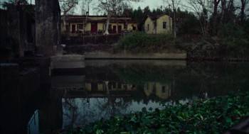 Screenshot 1 from Only the River Flows (Full Movie)