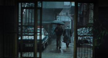 Screenshot 3 from Only the River Flows (Full Movie)