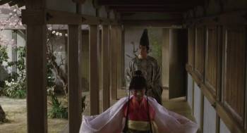 Screenshot 1 from Onmyoji 2 (Full Movie)