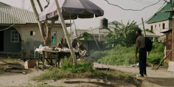 Screenshot 1 from Onyeegwu (Full Movie)