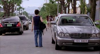 Screenshot 1 from Open City (Full Movie)