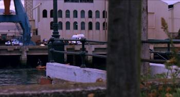 Screenshot 2 from Open Graves (Full Movie)
