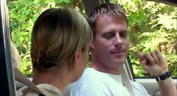 Screenshot 1 from Open Water (Full Movie)