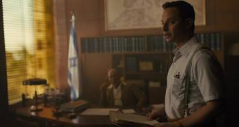 Screenshot 3 from Operation Finale (Full Movie)