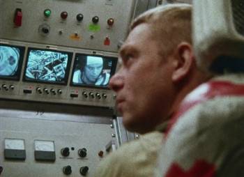 Screenshot 1 from Operation Ganymed (Full Movie)