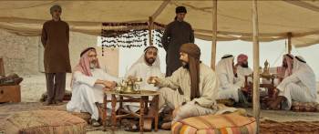 Screenshot 1 from Operation: Raqqa (Full Movie)