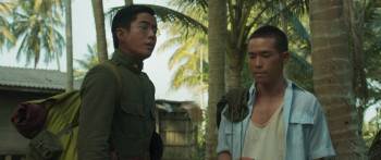 Screenshot 2 from Operation Undead (Full Movie)