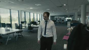 Screenshot 2 from Operation War Thunder (Full Movie)