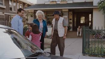 Screenshot 3 from Opposite Day (Full Movie)