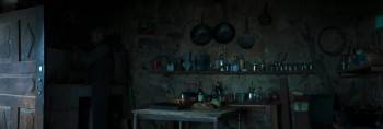Screenshot 3 from Opus Zero (Full Movie)