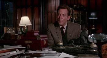 Screenshot 3 from Ordeal by Innocence (Full Movie)