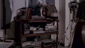Screenshot 2 from Order of Death (Full Movie)