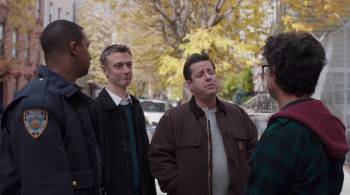 Screenshot 2 from Ordinary World (Full Movie)