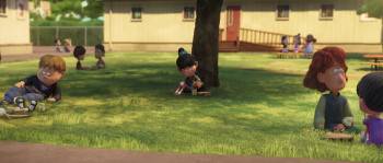 Screenshot 1 from Orion and the Dark (Full Movie)