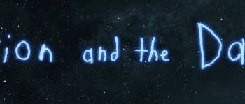 Screenshot 3 from Orion and the Dark (Full Movie)