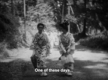 Screenshot 2 from Ornamental Hairpin (Full Movie)