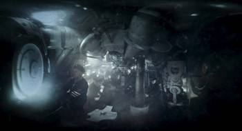 Screenshot 1 from Orzel. Ostatni patrol (Full Movie)