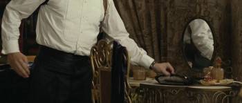 Screenshot 1 from OSS 117: Cairo, Nest of Spies (Full Movie)