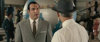 Screenshot 3 from OSS 117: Cairo, Nest of Spies (Full Movie)
