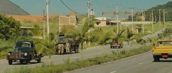 Screenshot 1 from OSS 117: Lost in Rio (Full Movie)