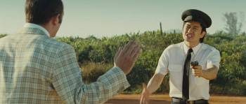 Screenshot 2 from OSS 117: Lost in Rio (Full Movie)