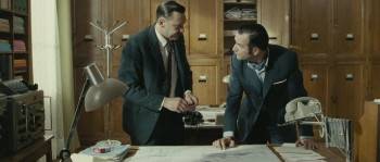 Screenshot 3 from OSS 117: Lost in Rio (Full Movie)