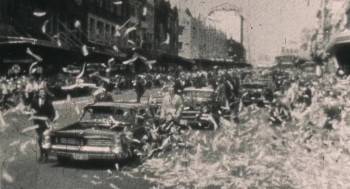 Screenshot 2 from OSS 117 Murder for Sale (Full Movie)