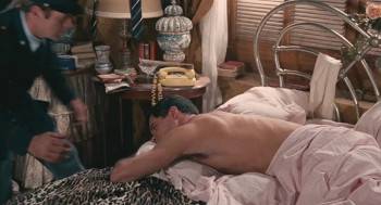 Screenshot 3 from OSS 117 Murder for Sale (Full Movie)