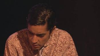 Screenshot 2 from Othello (Full Movie)
