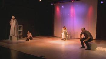Screenshot 3 from Othello (Full Movie)