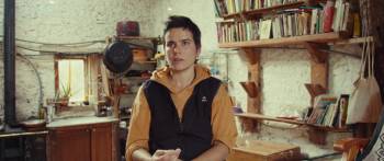 Screenshot 2 from Otherness (Full Movie)