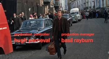Screenshot 1 from Otley (Full Movie)