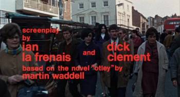 Screenshot 2 from Otley (Full Movie)