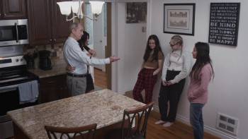 Screenshot 2 from Ouija: A New Beginning (Full Movie)