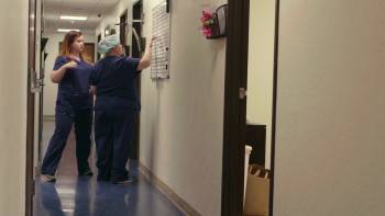 Screenshot 1 from Our Bodies Our Doctors (Full Movie)