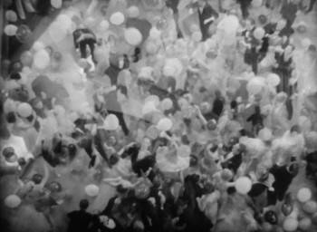 Screenshot 2 from Our Dancing Daughters (Full Movie)