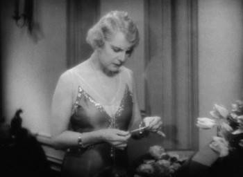 Screenshot 3 from Our Dancing Daughters (Full Movie)