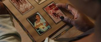 Screenshot 1 from Our Father, the Devil (Full Movie)
