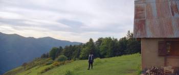 Screenshot 2 from Our Father, the Devil (Full Movie)