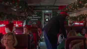 Screenshot 3 from Our Holiday Story (Full Movie)