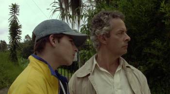 Screenshot 1 from Our Lady of the Assassins (Full Movie)